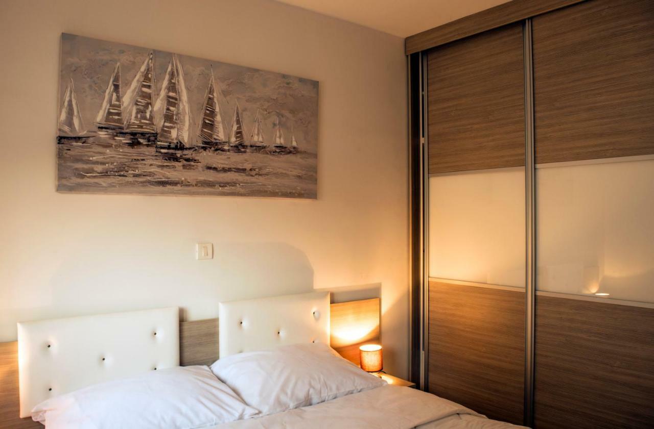 Luxury Apartment Marko Split Exterior foto