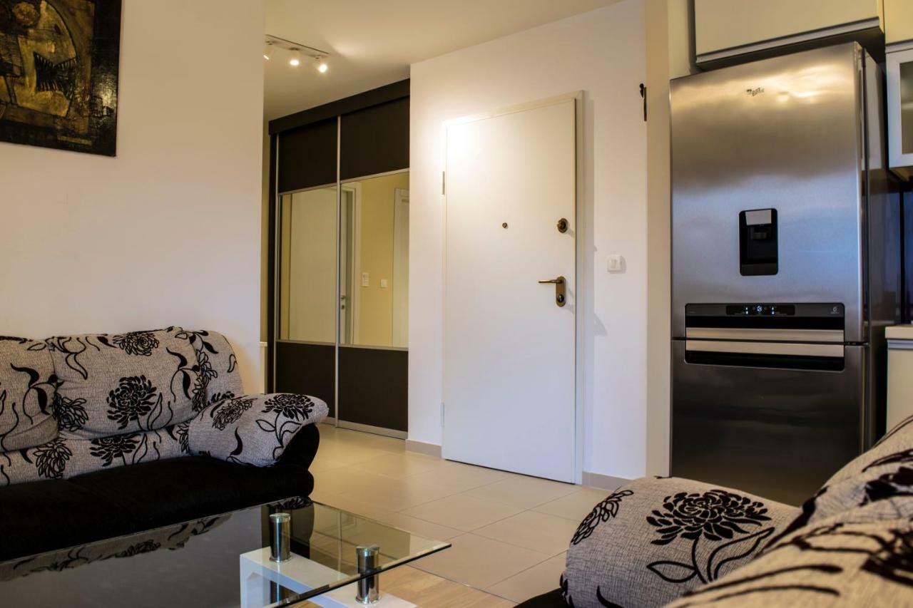 Luxury Apartment Marko Split Exterior foto