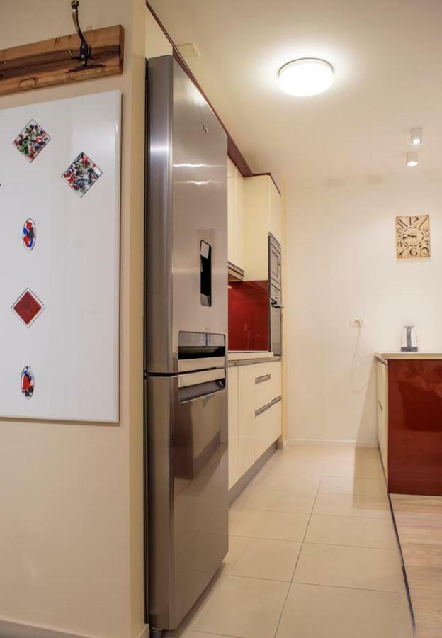 Luxury Apartment Marko Split Exterior foto