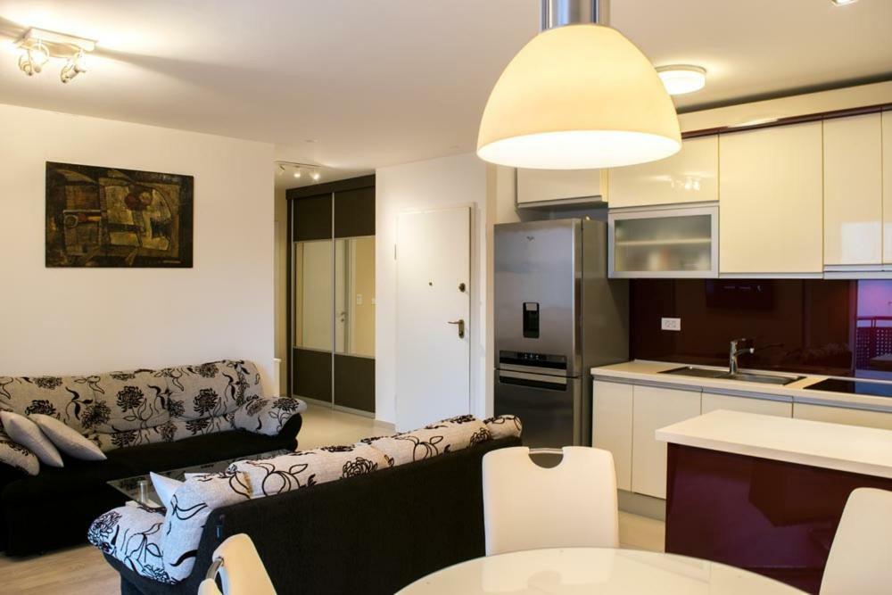 Luxury Apartment Marko Split Exterior foto