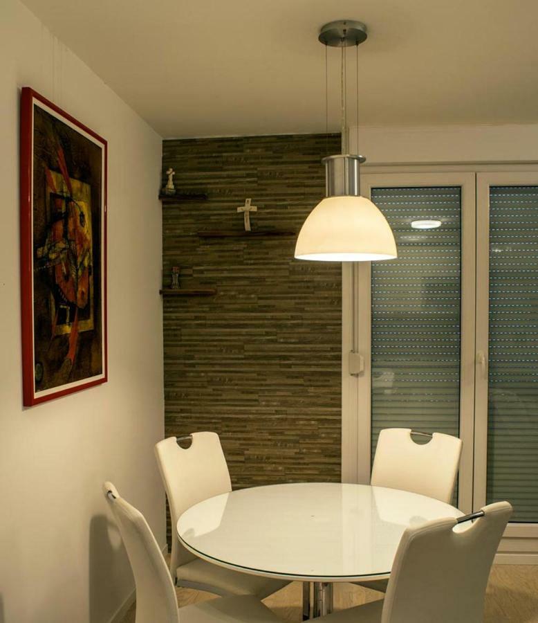 Luxury Apartment Marko Split Exterior foto