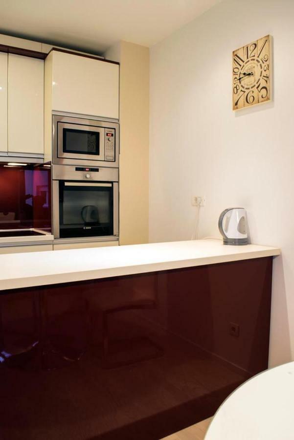 Luxury Apartment Marko Split Exterior foto